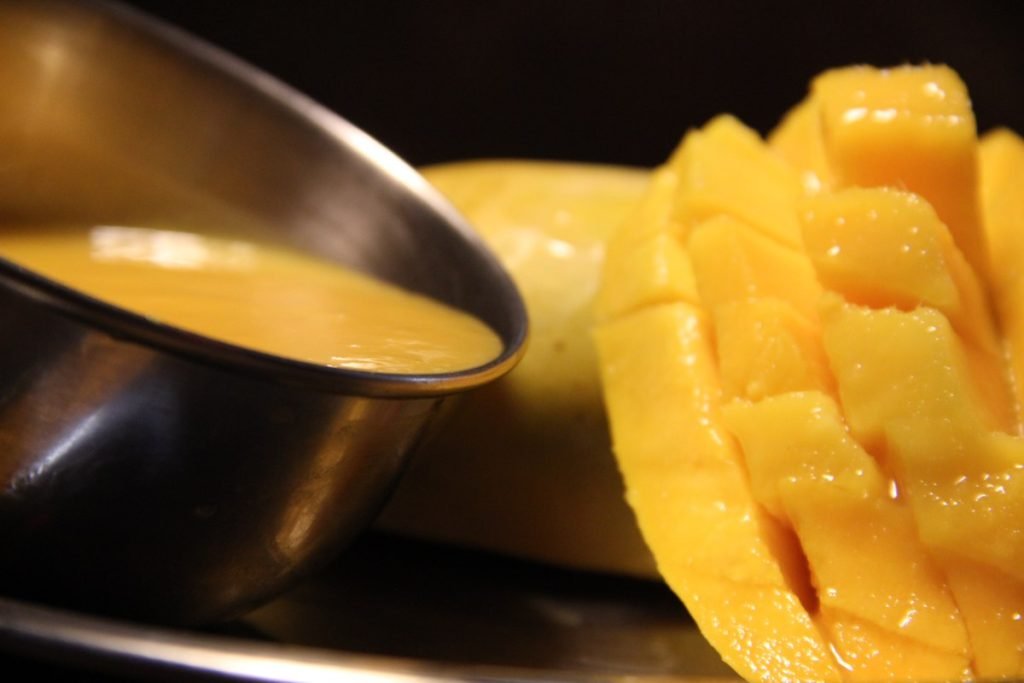 Aamras, Gujarat
