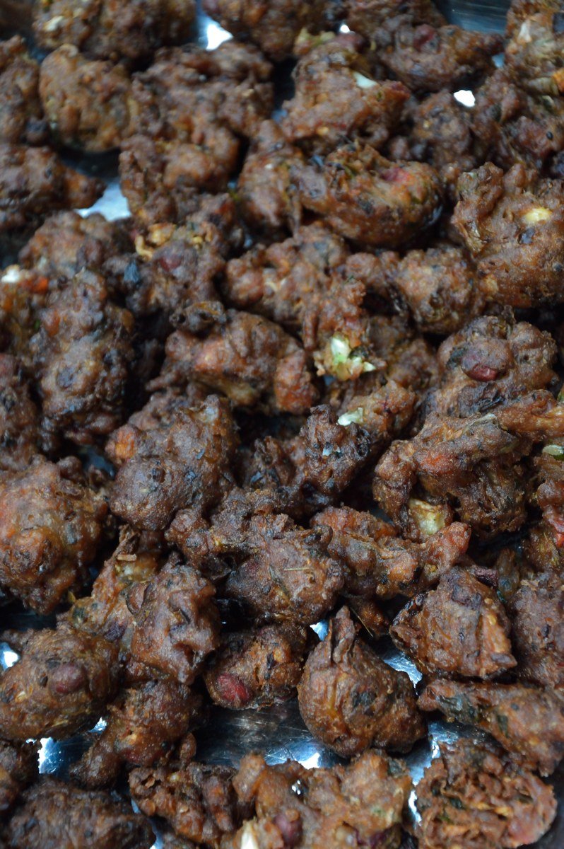 Bhajiya