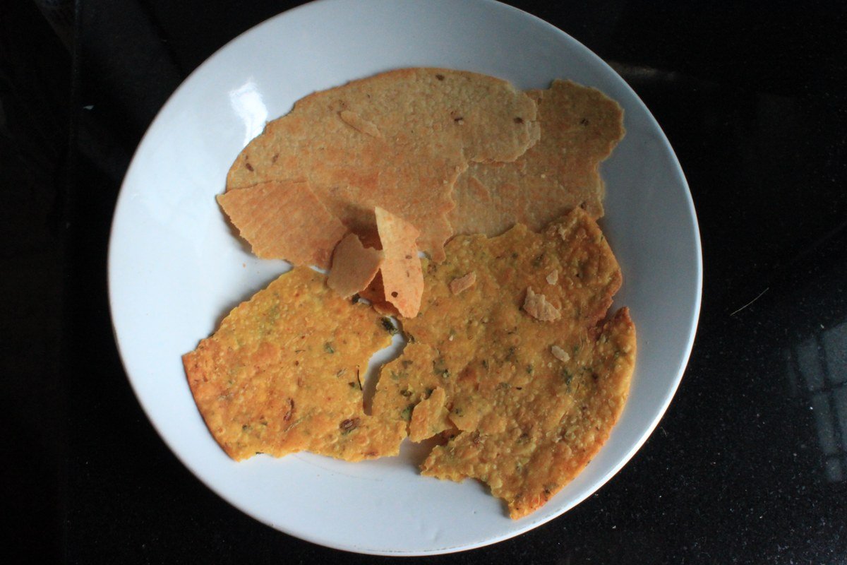 Khakhra