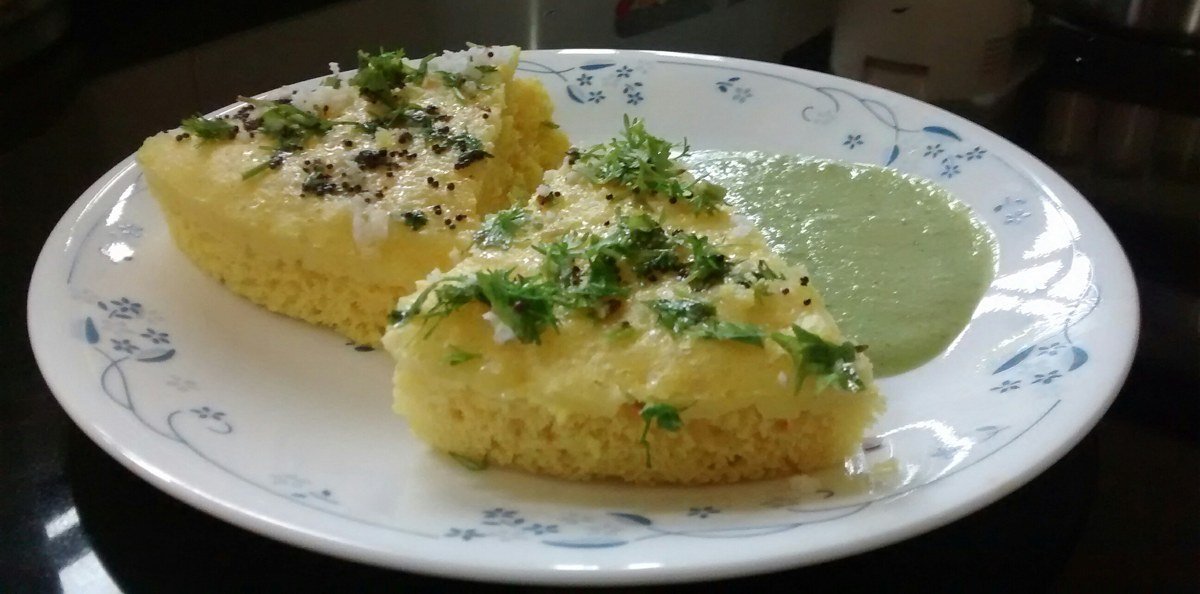 Khaman