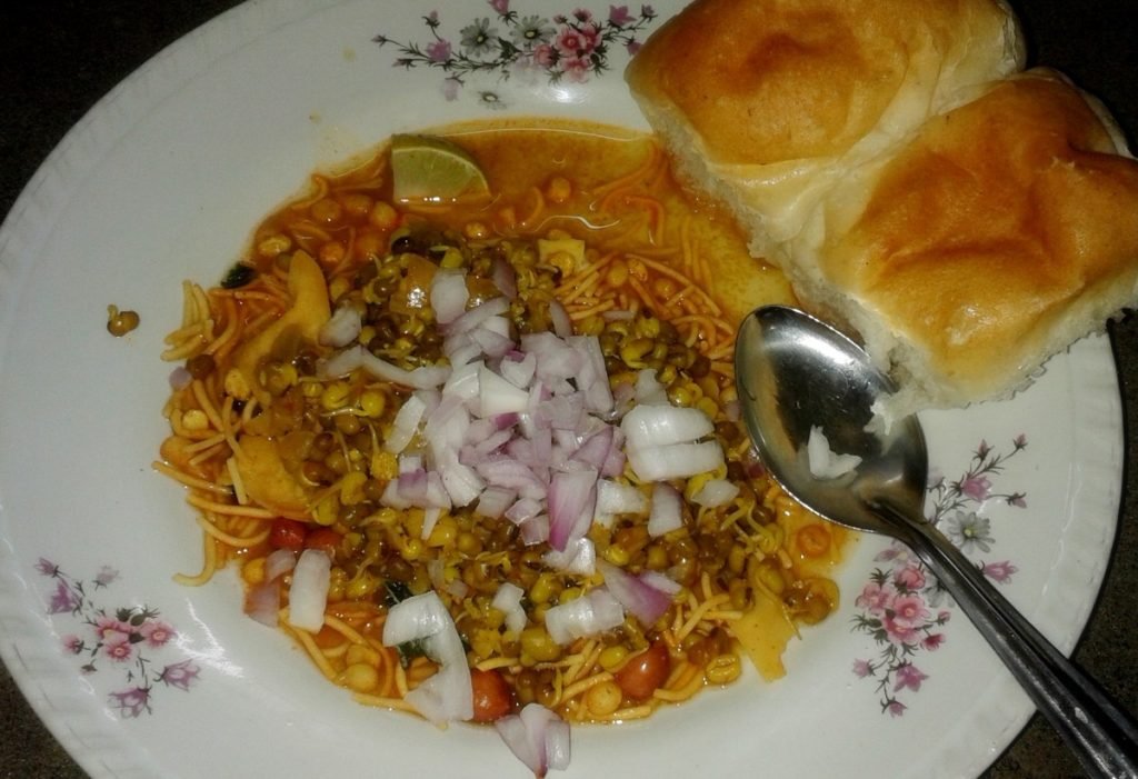 Sev Usal, Gujarat