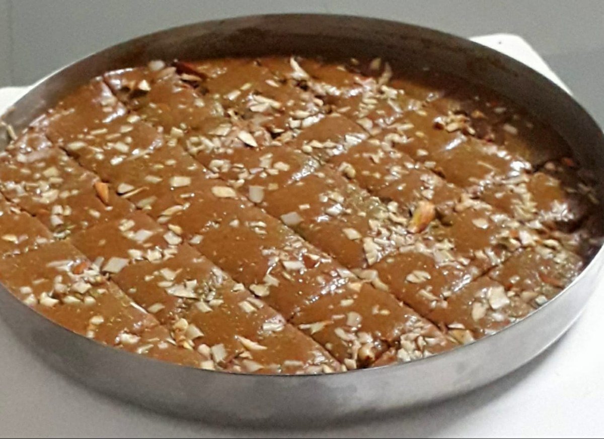 Sukhdi