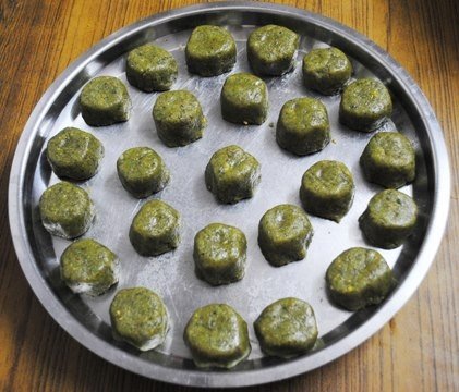 Surti Ghari