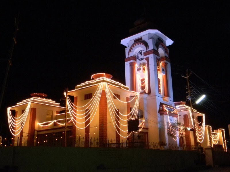 Hero, Gujarat
