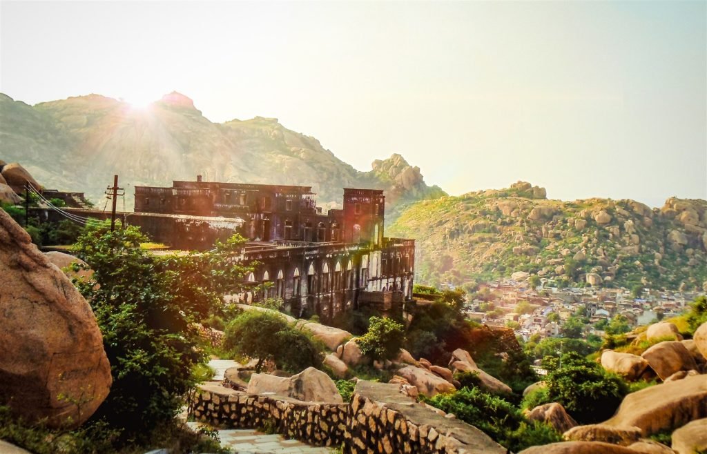 Hero, Gujarat