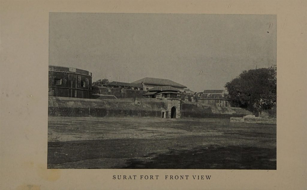 Hero, Gujarat