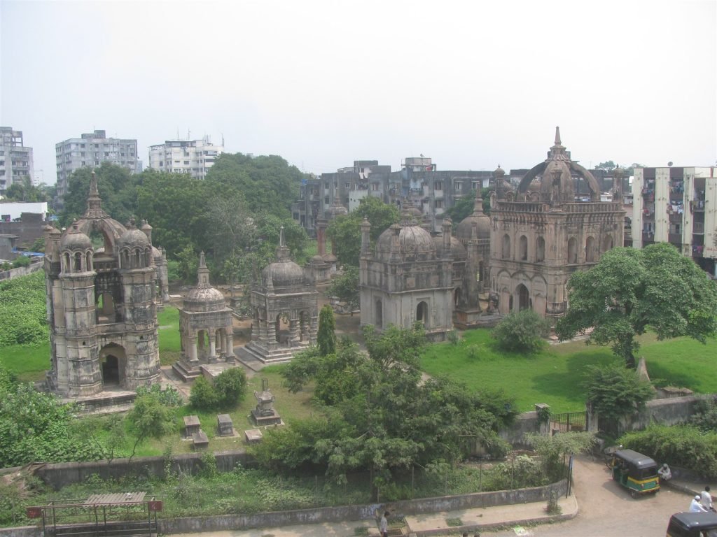 Hero, Gujarat