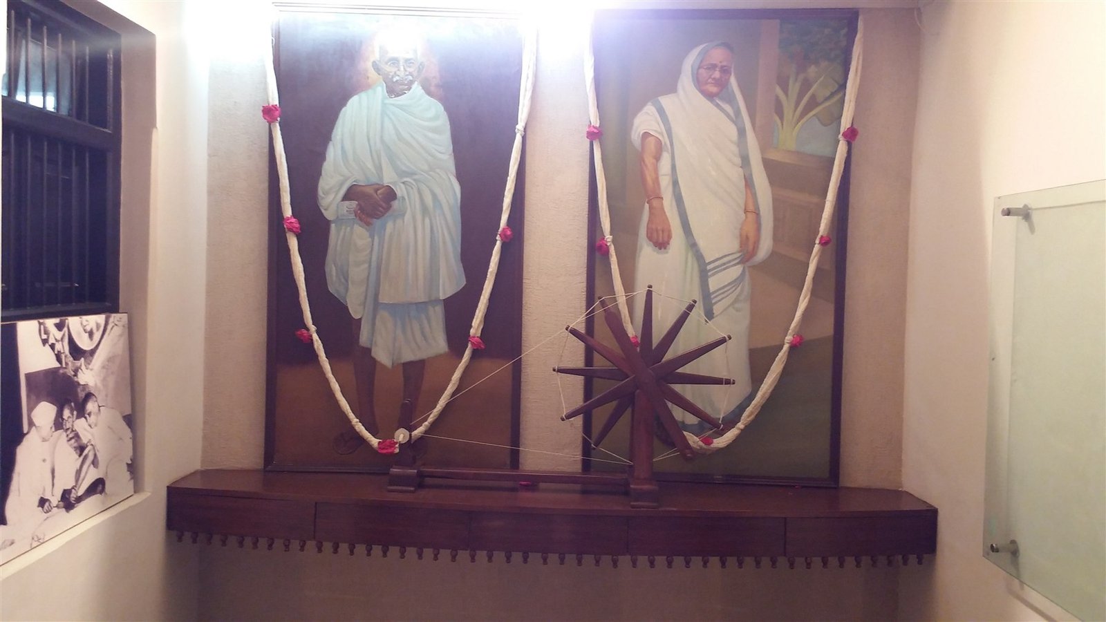 Kaba Gandhi no Delo