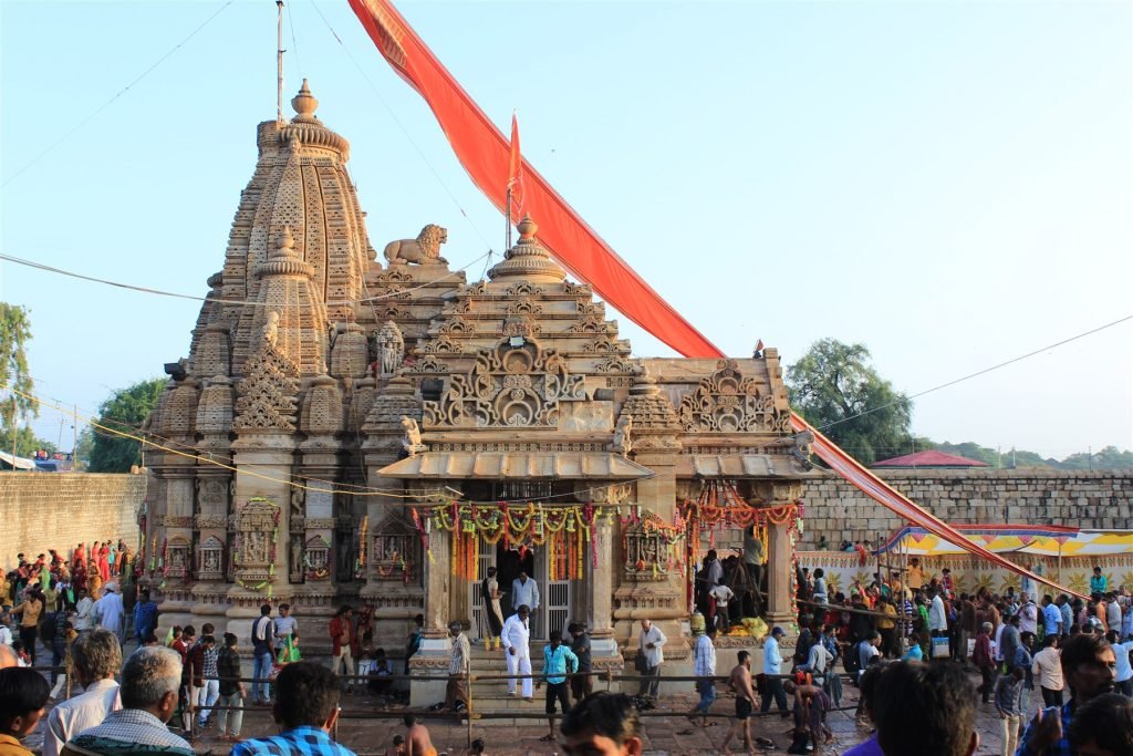 Hero, Gujarat
