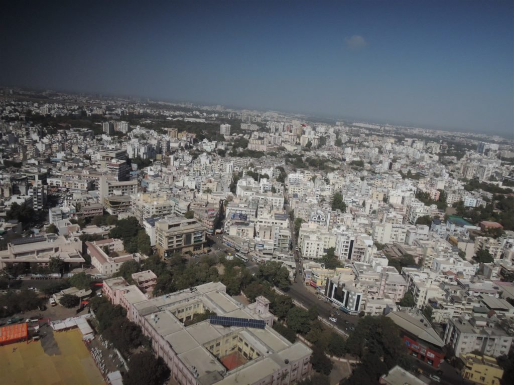 Hero, Gujarat