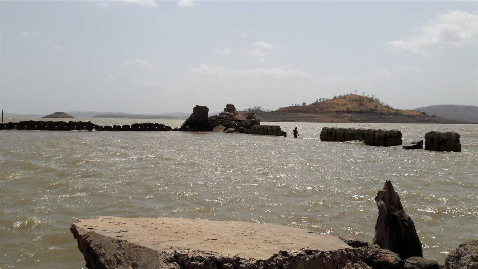 Tribal Deities of Tapi