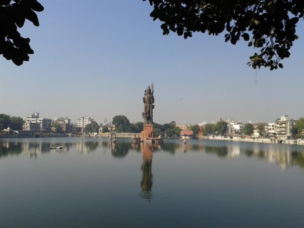 Hero, Gujarat