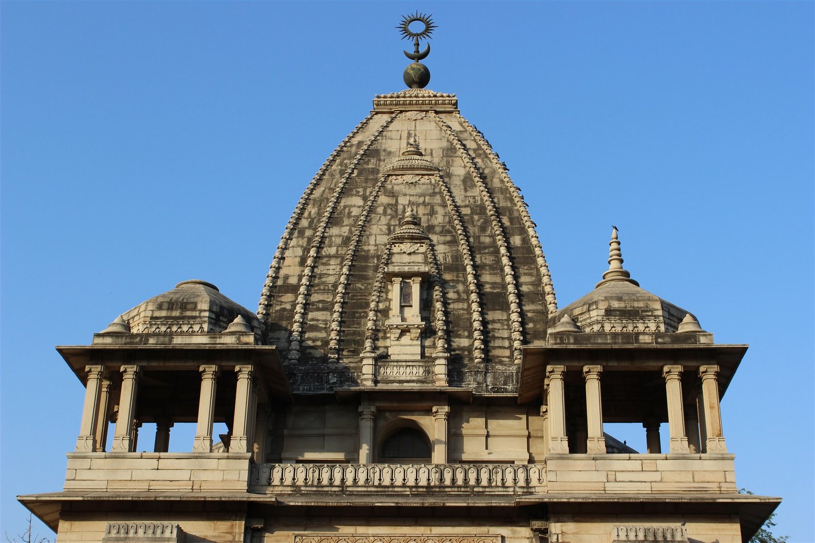 Kirti Mandir