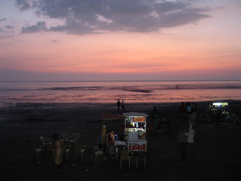 Hero, Gujarat