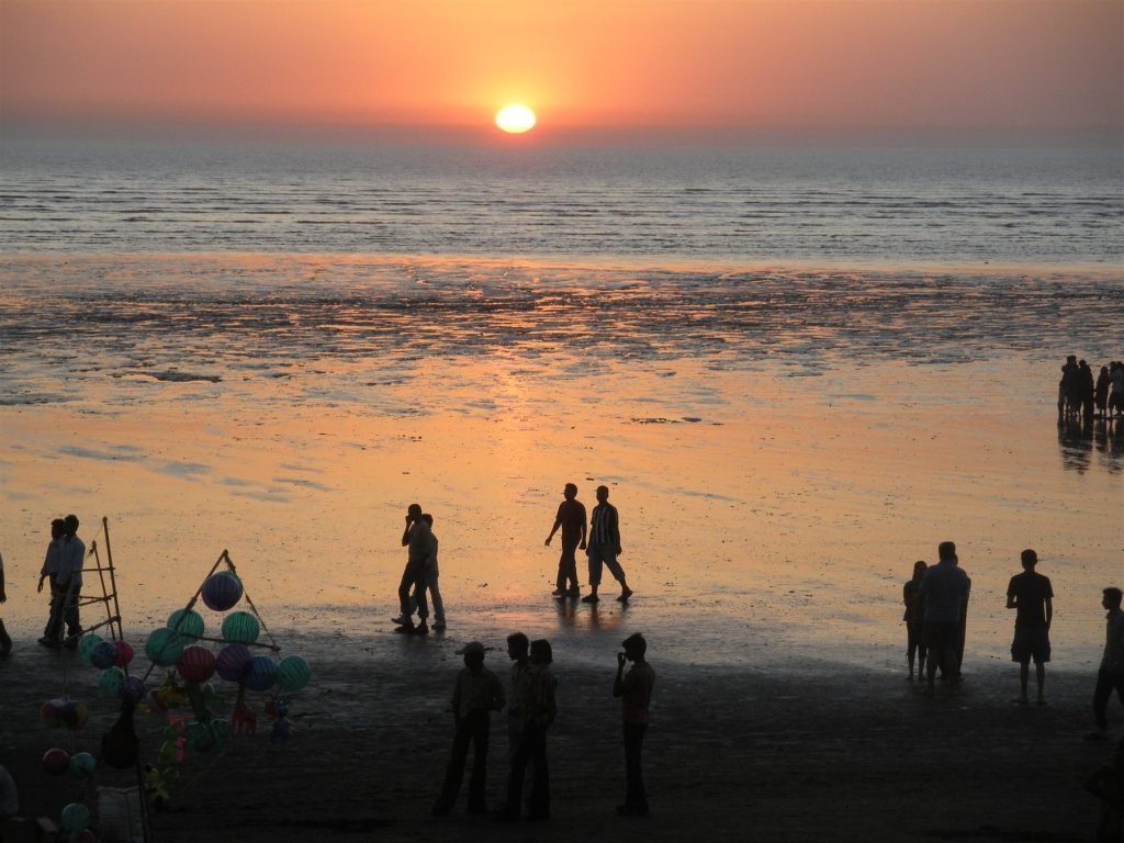 Hero, Gujarat