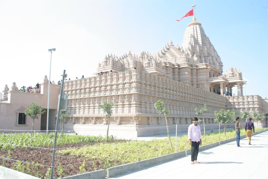 Hero, Gujarat