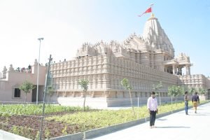 Hero, Gujarat