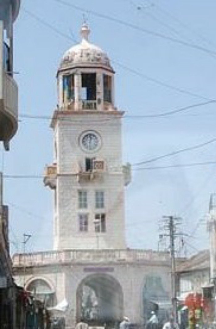 Savarkundla