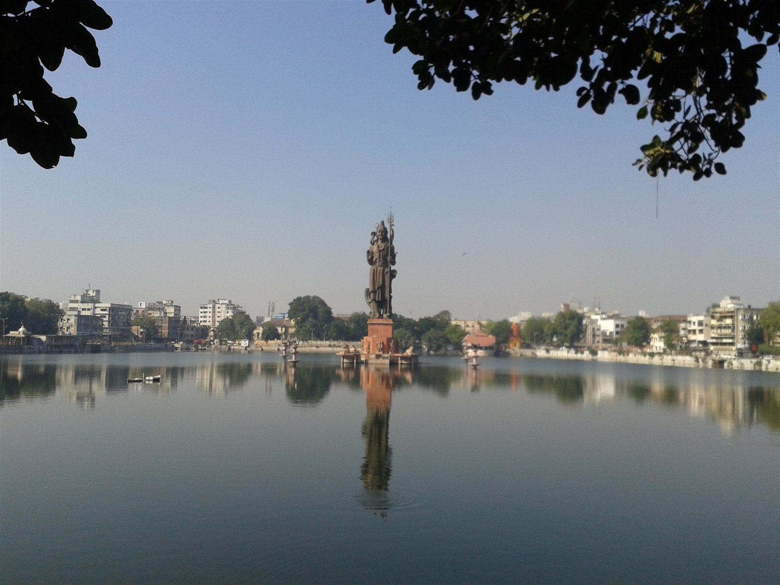 Chandan Talao