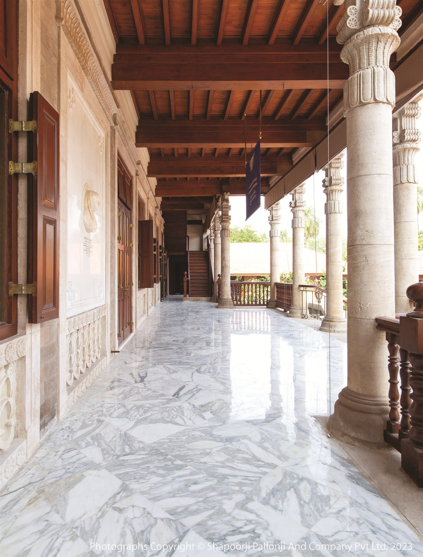 Old Udvada