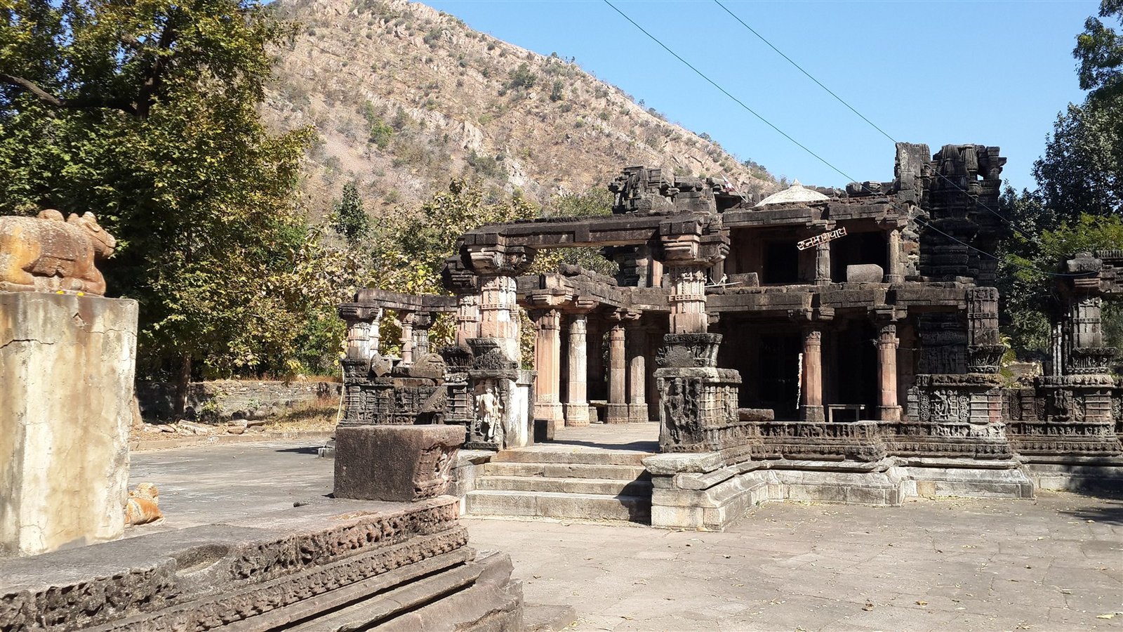 Sharneshwar