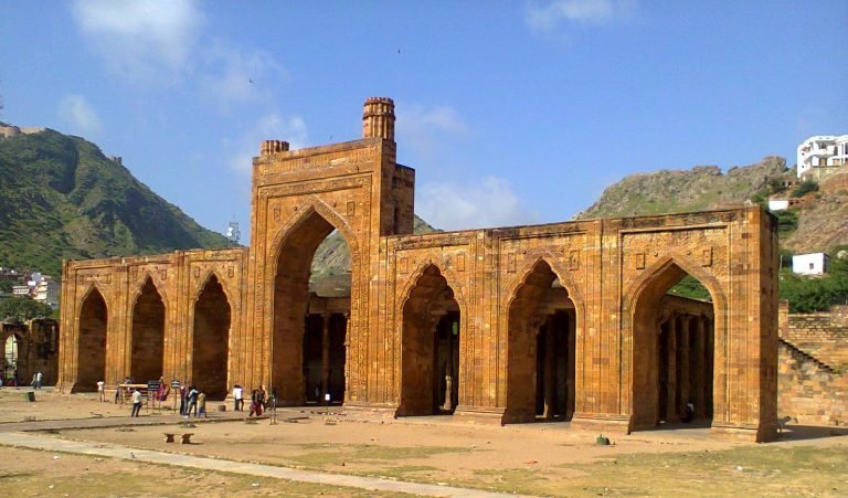 Ajmer, Gujarat