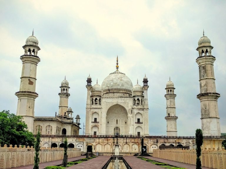 Aurangabad, Gujarat