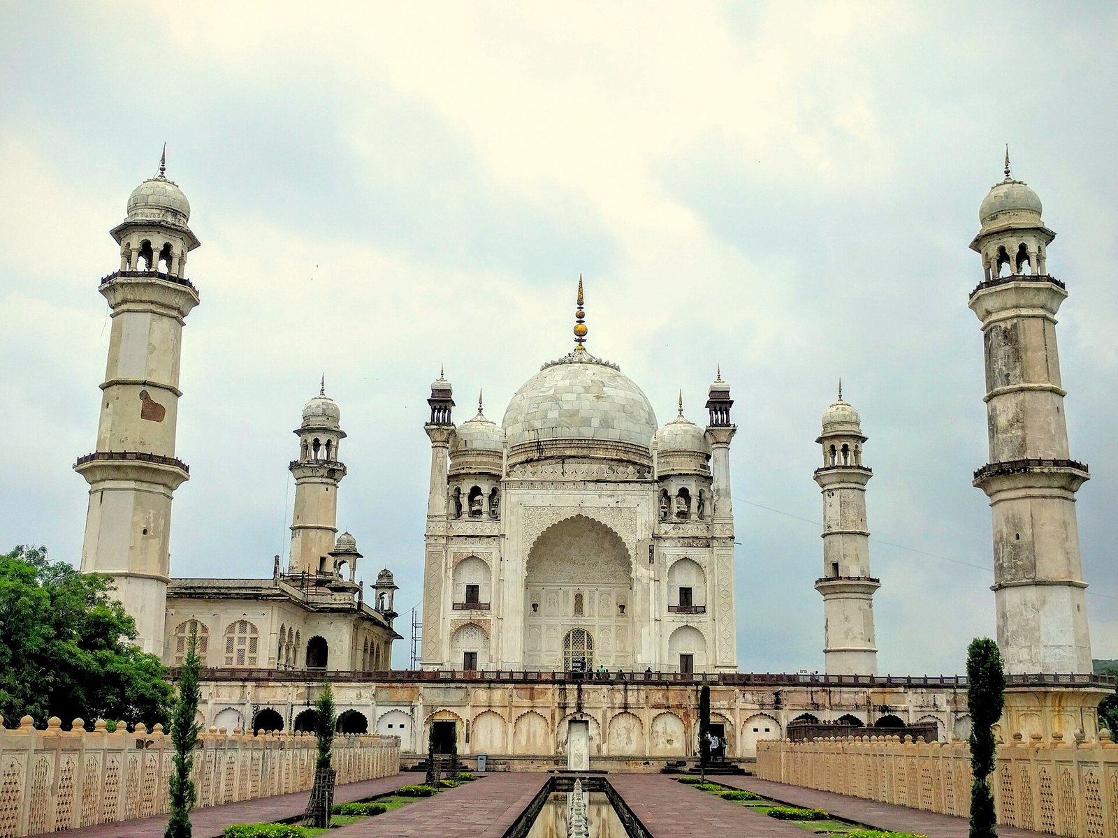 Aurangabad