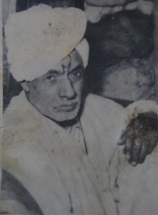 Gupt Bhimashankar — Bhimashankar