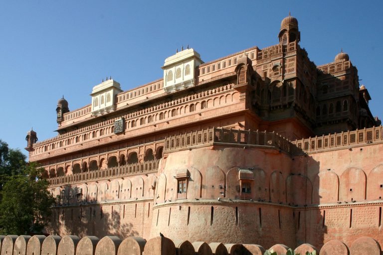 Bikaner, Gujarat