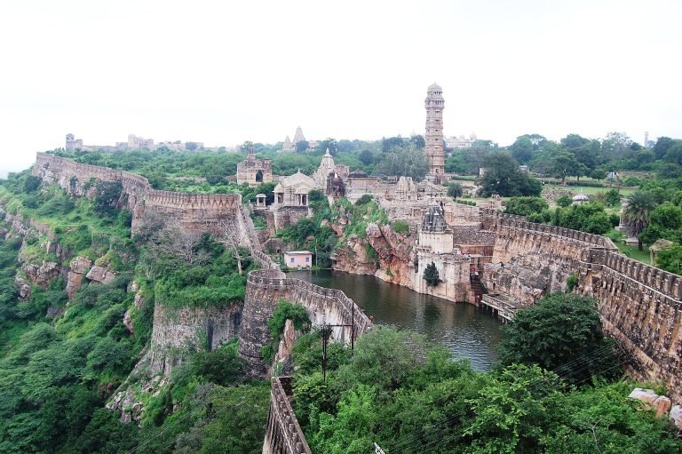 Chittorgarh, Gujarat