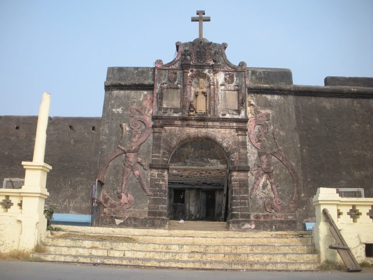 Daman, Gujarat
