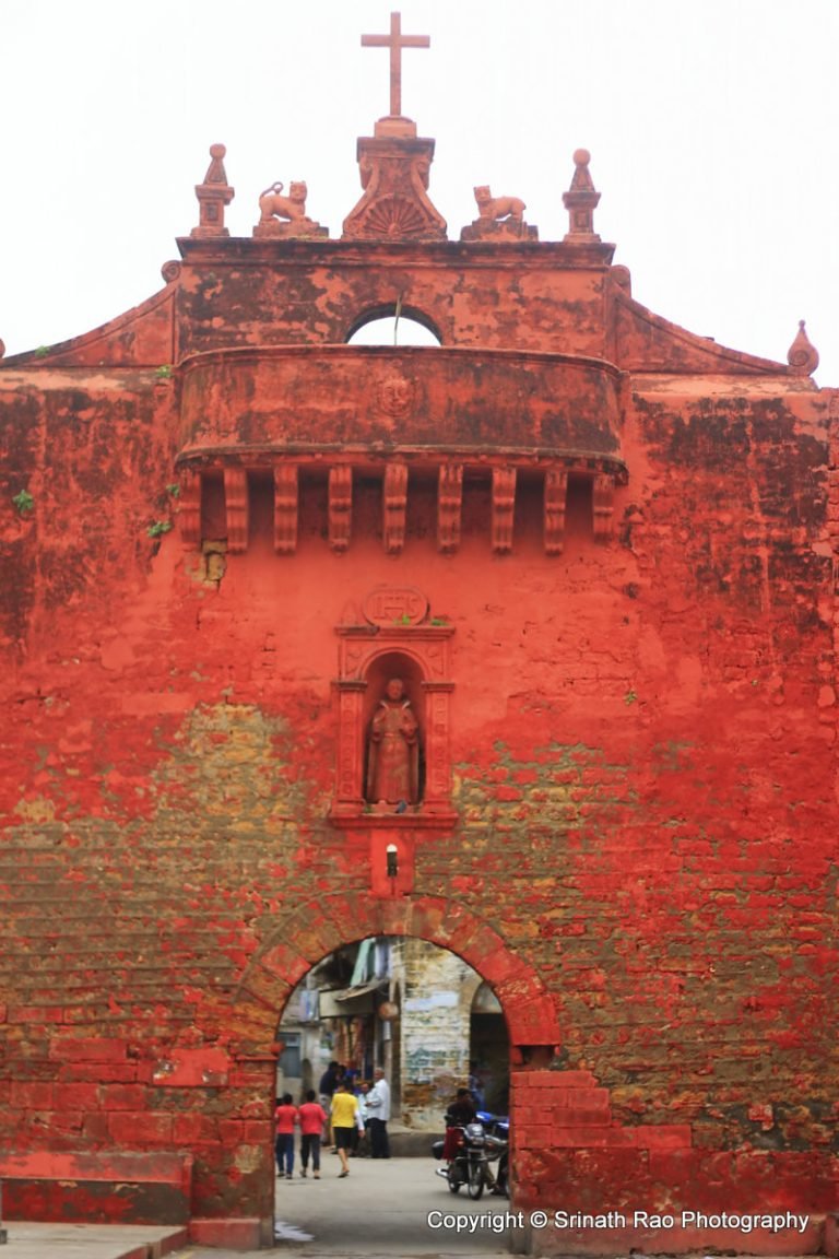 Diu, Gujarat