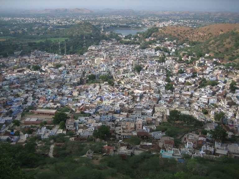 Dungarpur, Gujarat