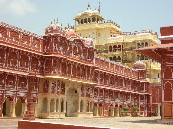 Deo Somnath Temple — Dungarpur