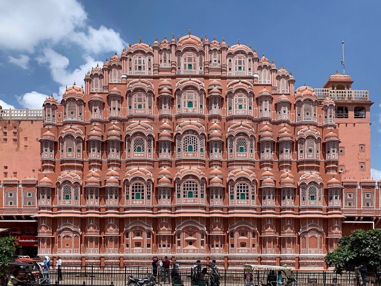 Jaipur, Gujarat