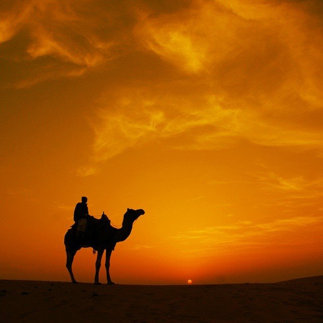 Jaisalmer