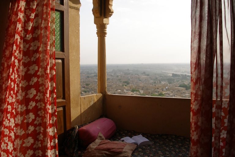 Jaisalmer, Gujarat