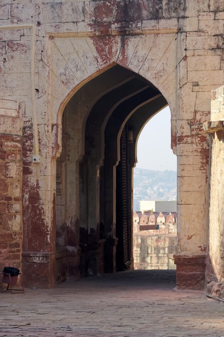 Jodhpur, Gujarat