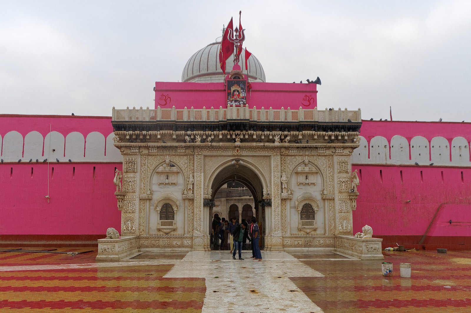 Karni Mata