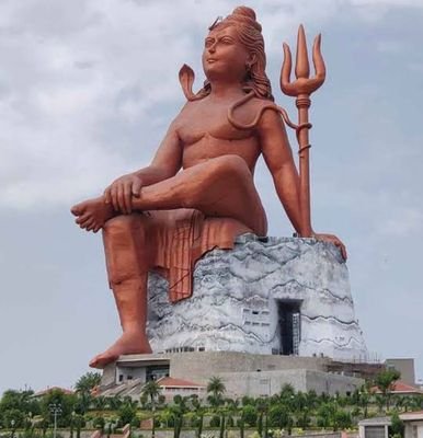 Nathdwara — Kesariyaji