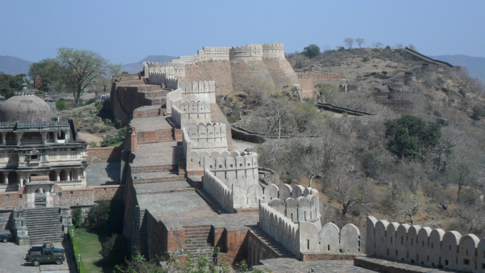 Kumbhalgarh