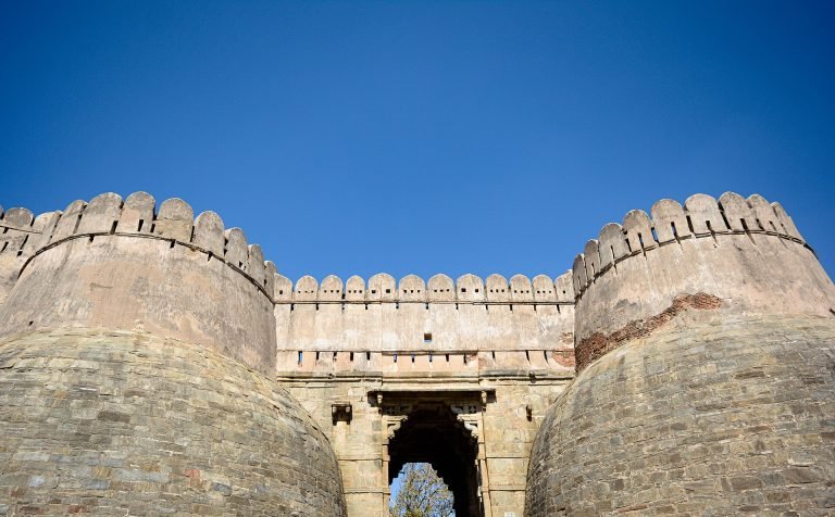 Kumbhalgarh, Gujarat