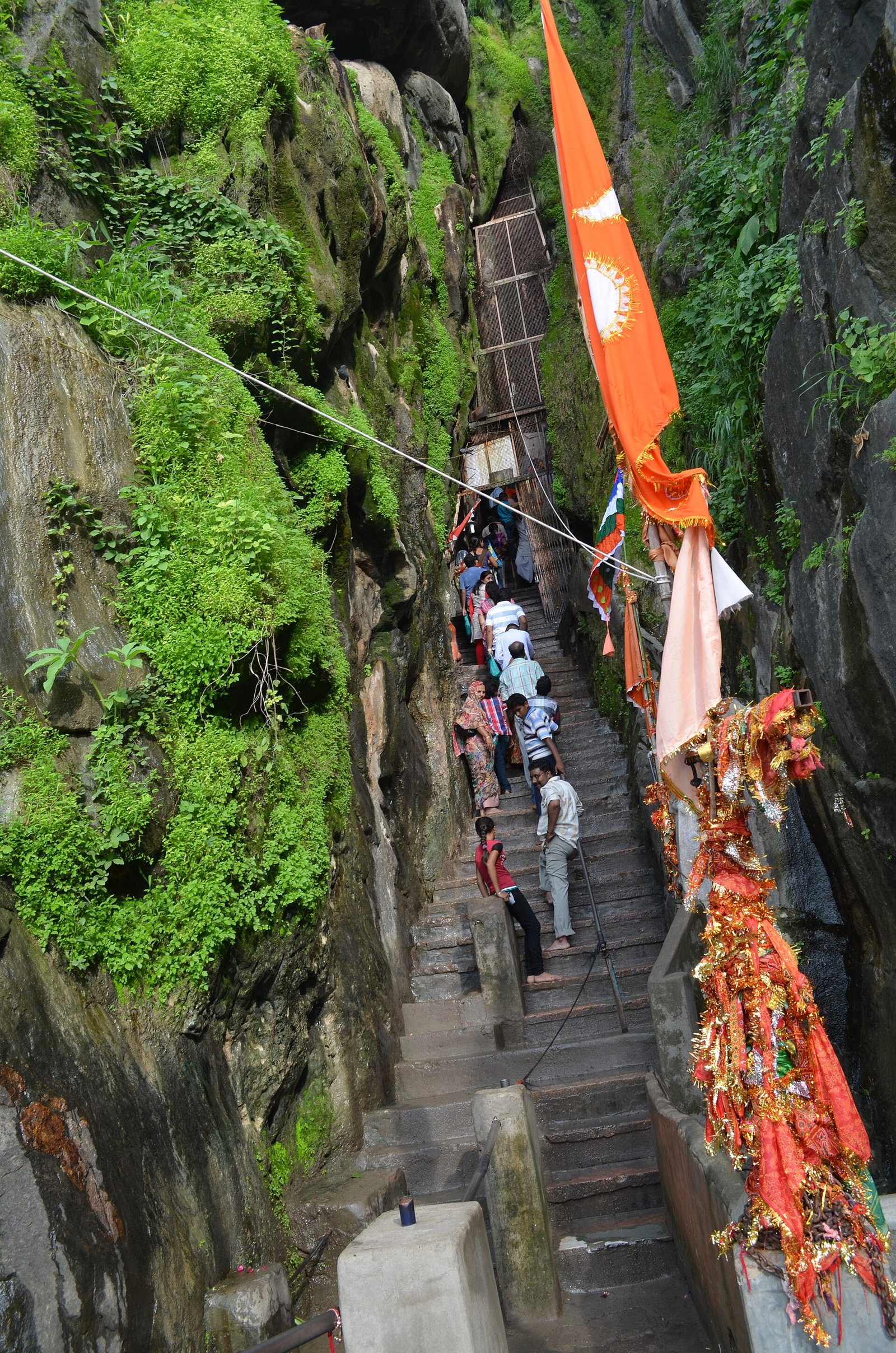 Neelkanth Mahadev Temple — Kumbhalgarh