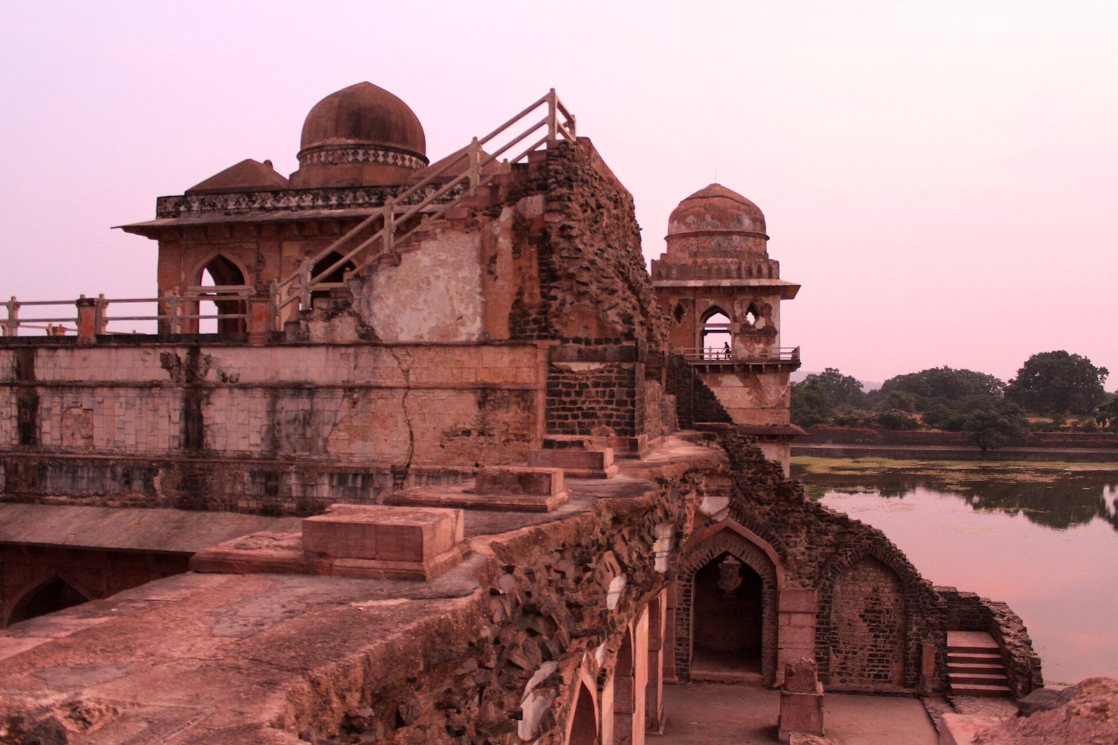 Mandu