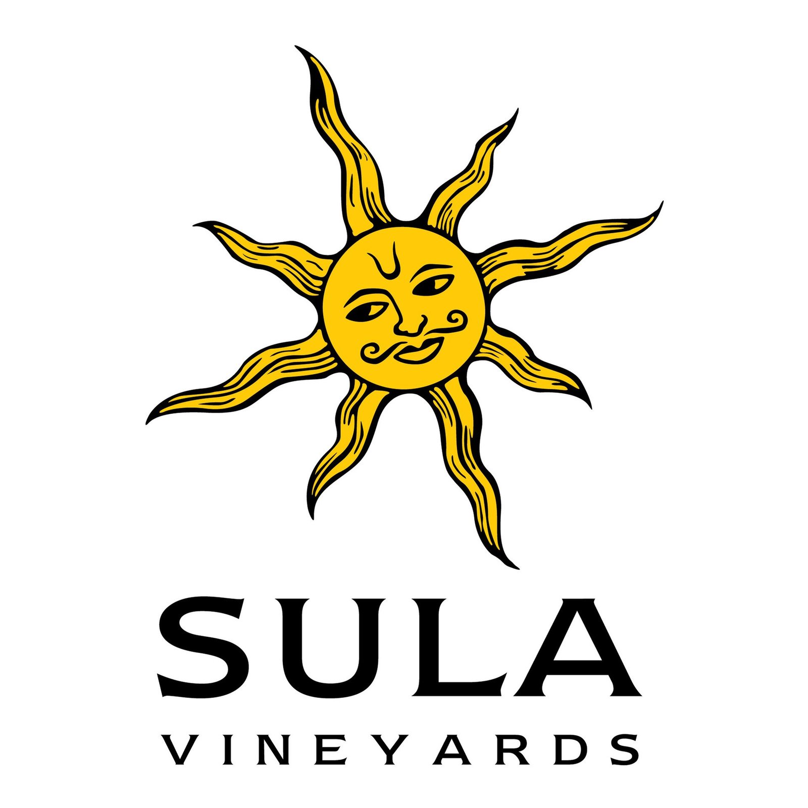 Sula Vineyards — Nashik