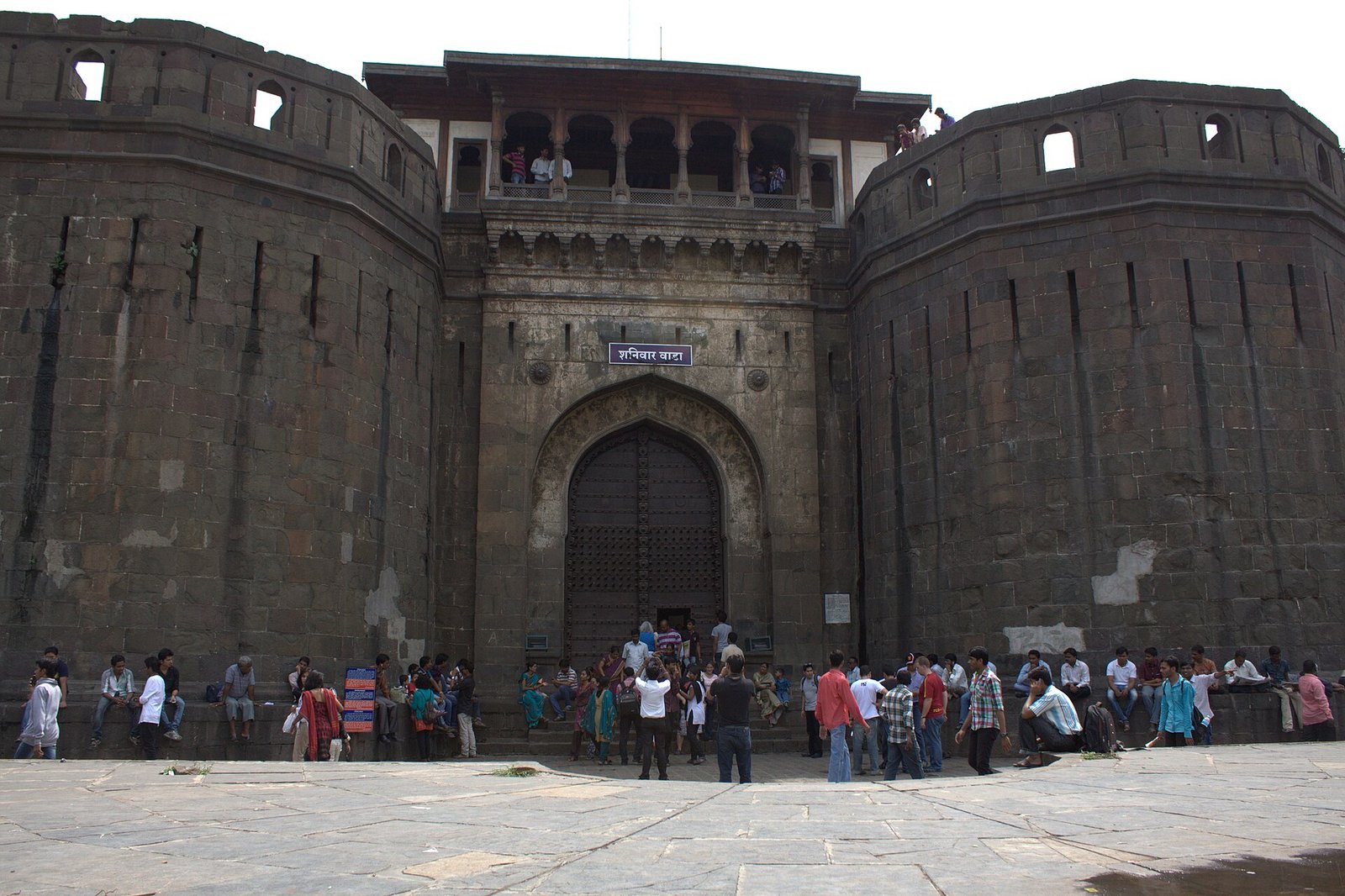 Kedareshwar Temple — Omkareshwar
