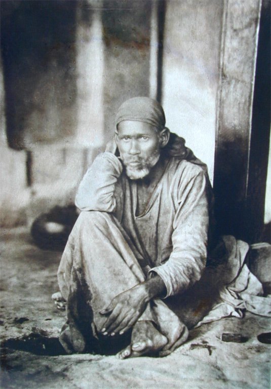 Dwarkamai — Shirdi