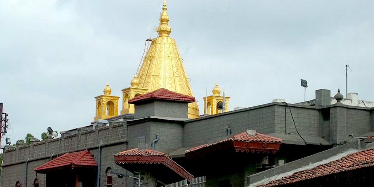 Chavadi — Shirdi