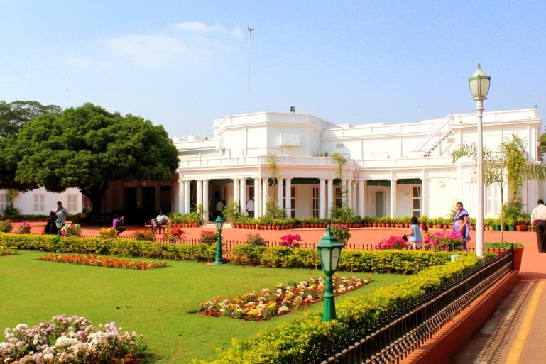 Nakshatra Garden — Silvassa